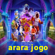 arara jogo